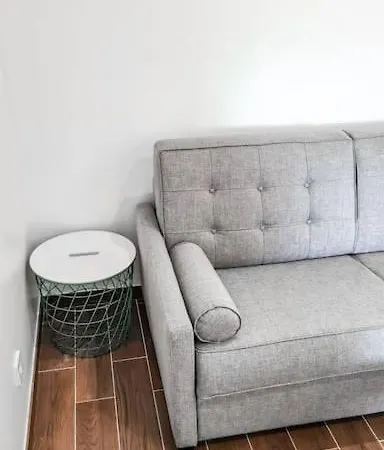 Douce Fragrance 4 Couchages Wifi *
