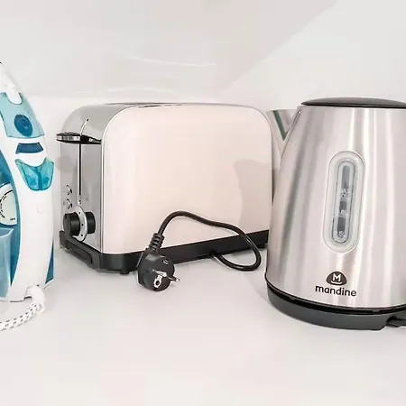 Douce Fragrance 4 Couchages Wifi Appartement Grasse